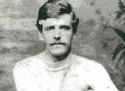 Harry Cursham